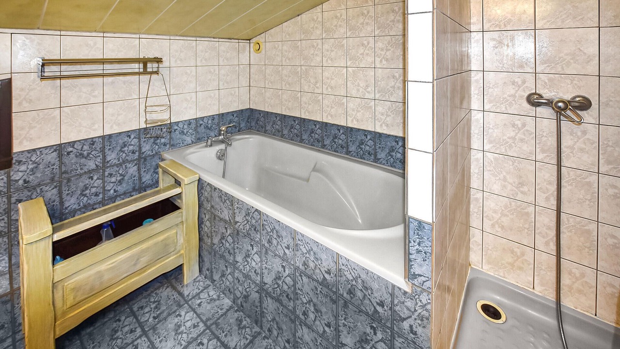 Photo of Bathroom in Uchaux