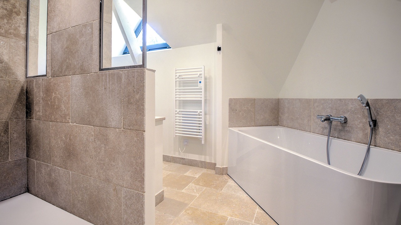 Photo of Bathroom in Vitrac