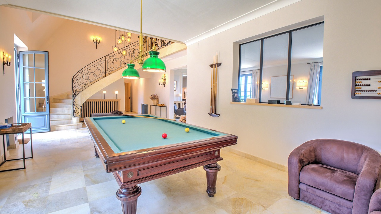 Photo of Bedroom in Vitrac