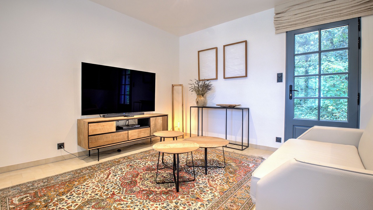 Photo of Livingroom in Vitrac