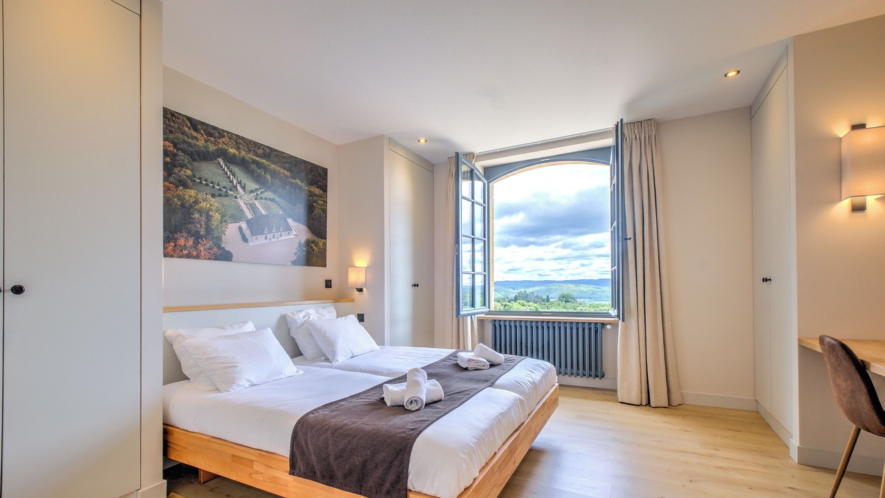Photo of Bedroom in Vitrac