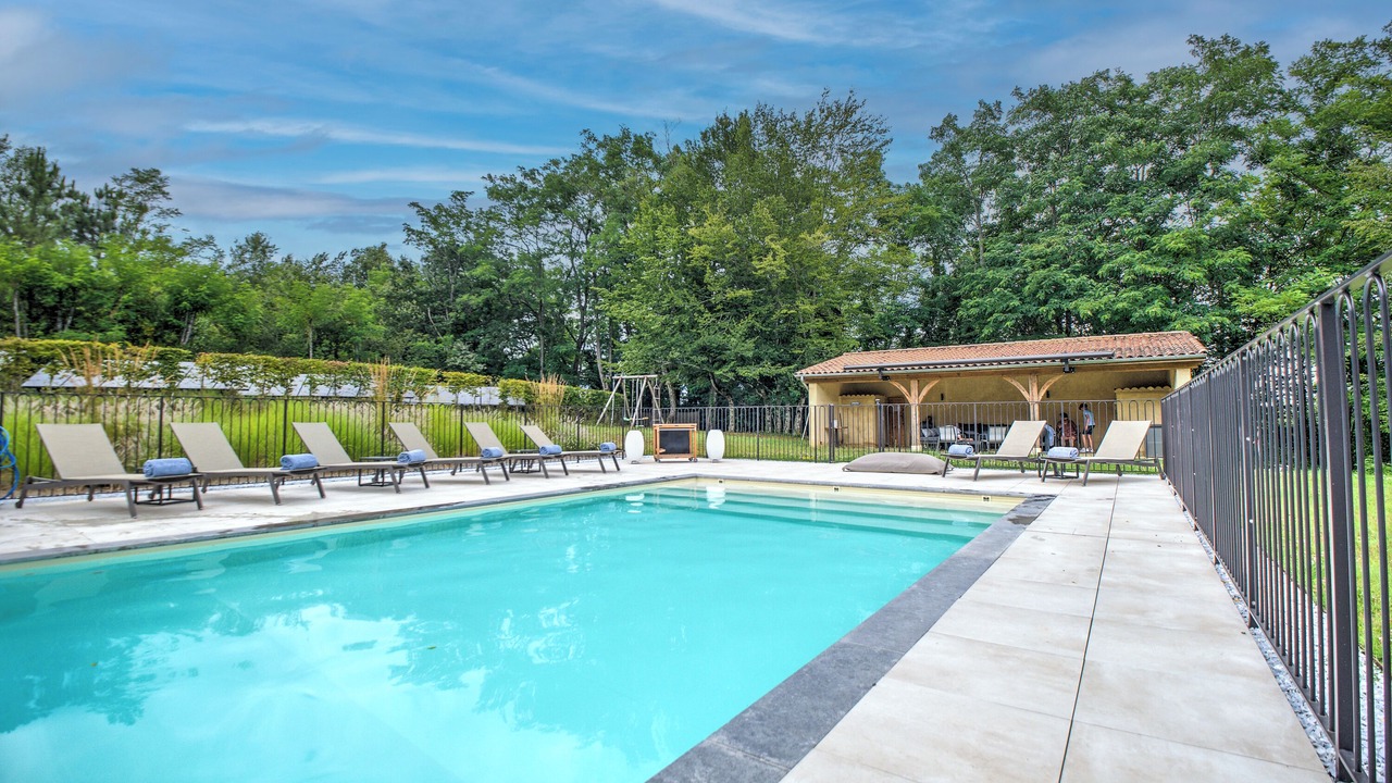 Photo of Outdoor in Vitrac