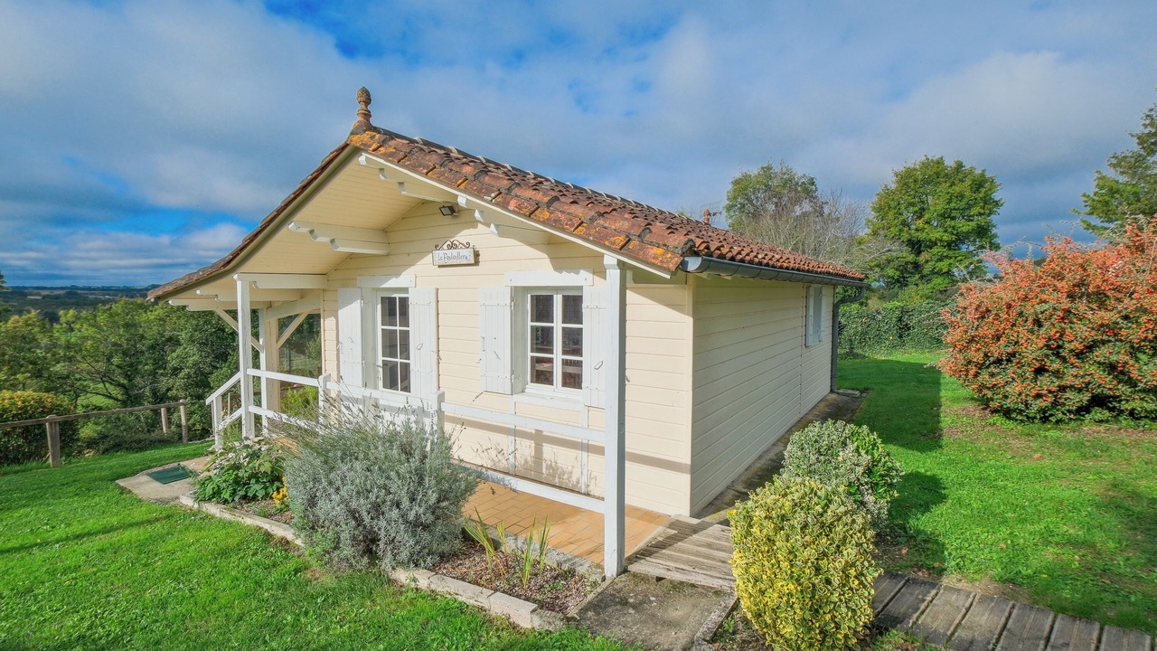 Photo of Outdoor in Allemans