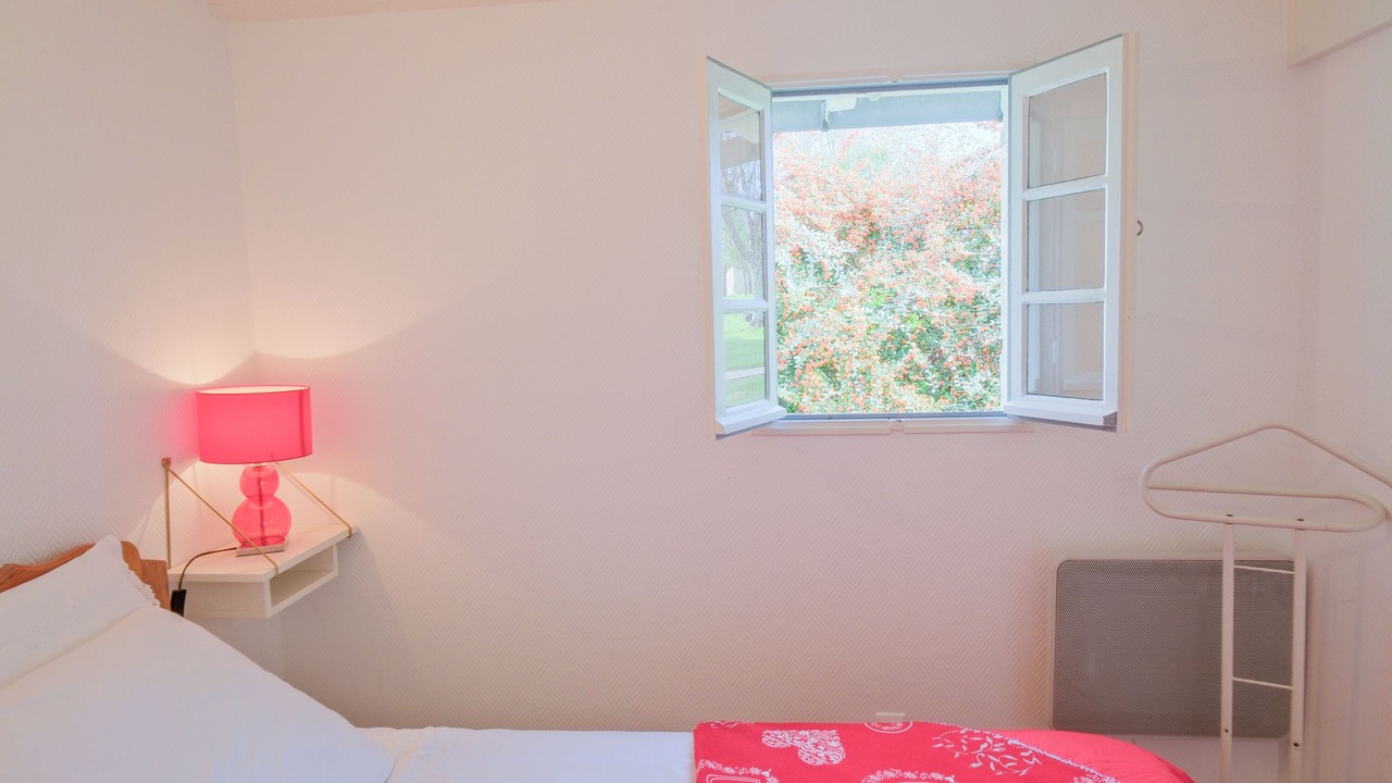 Photo of Bedroom in Allemans