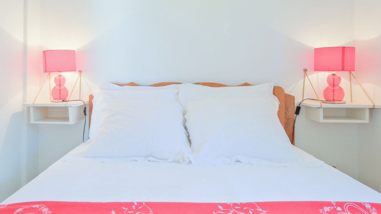 Photo of Bedroom in Allemans