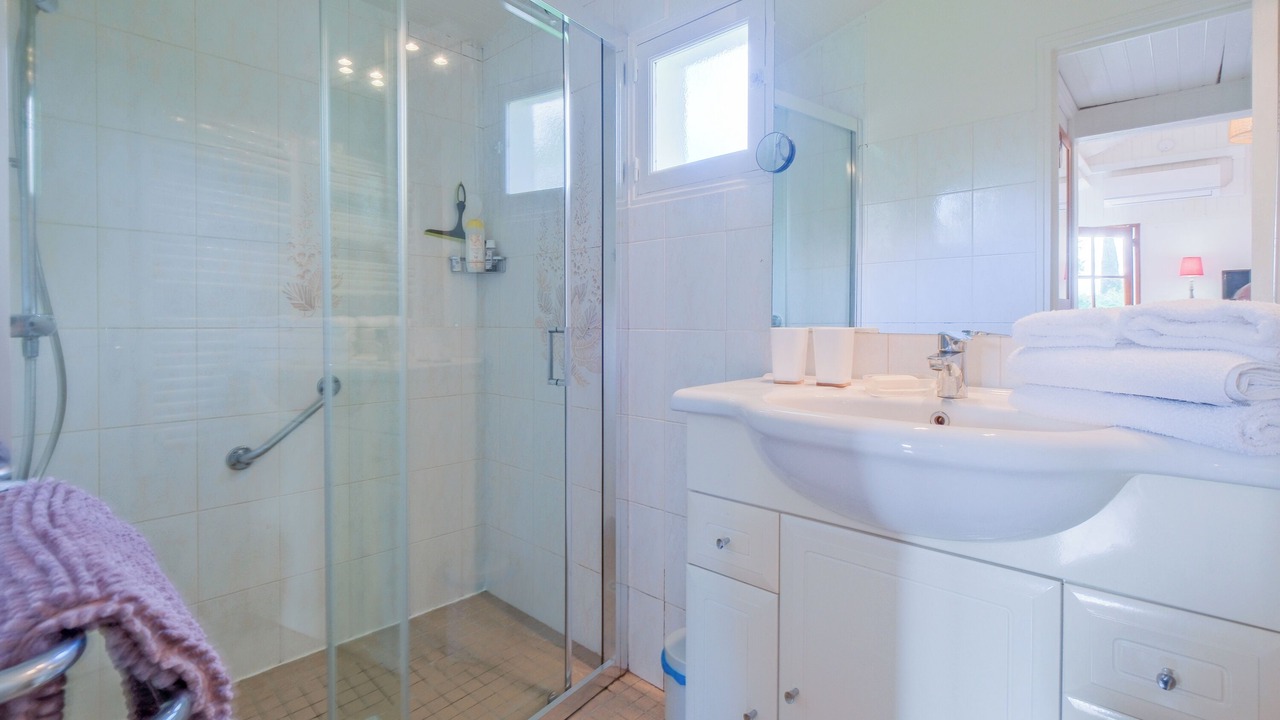 Photo of Bathroom in Allemans