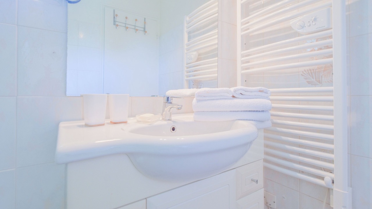 Photo of Bathroom in Allemans