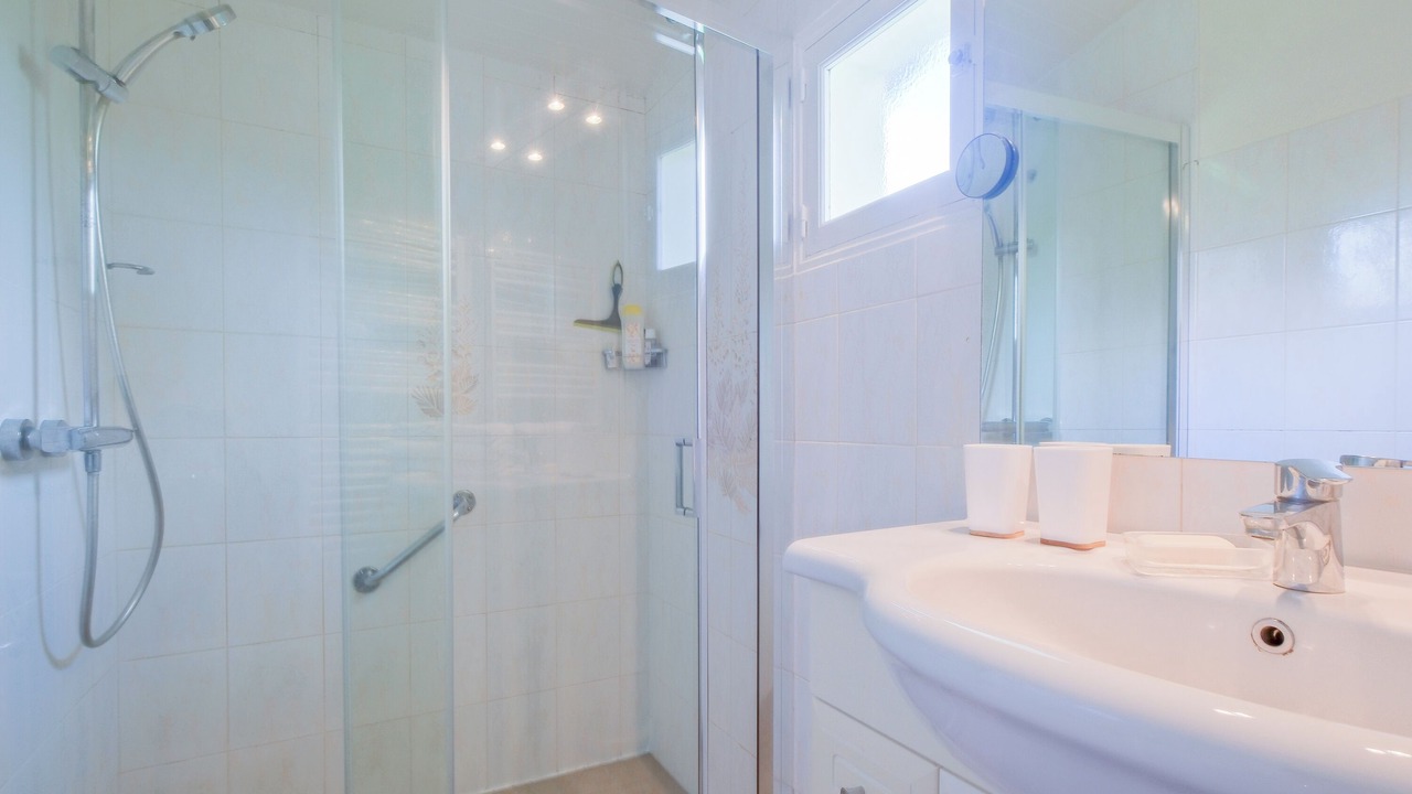 Photo of Bathroom in Allemans
