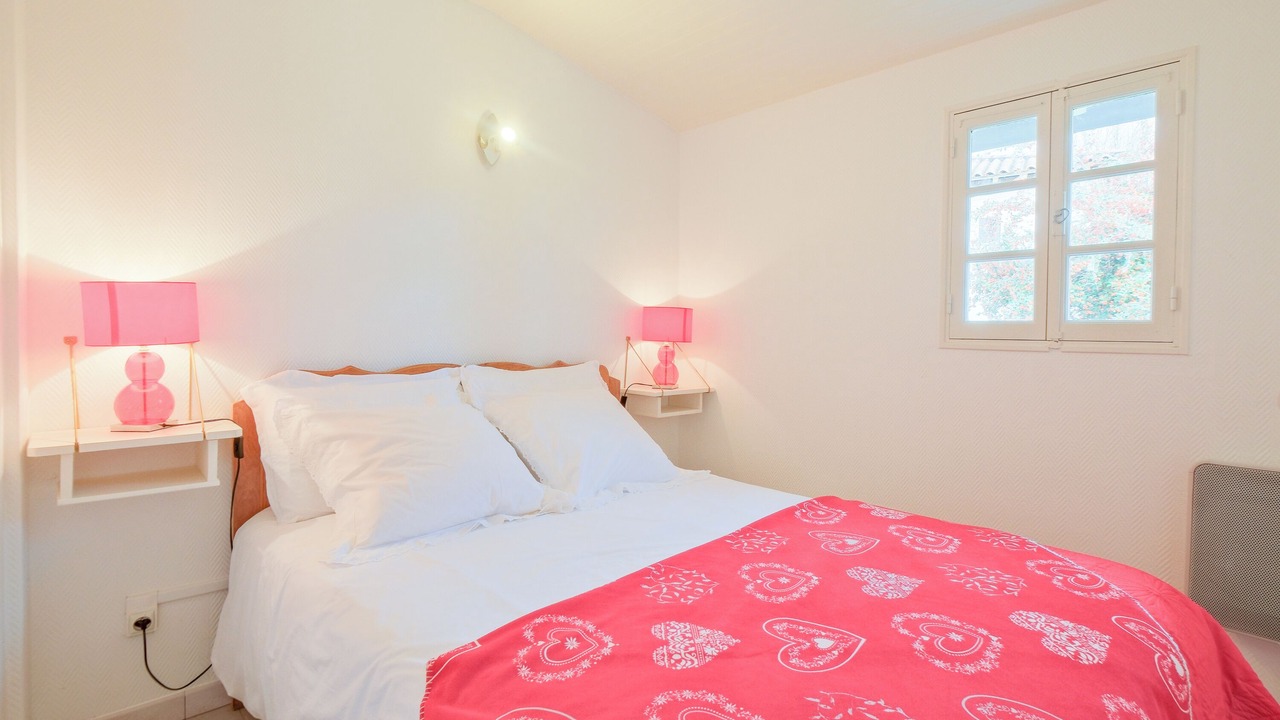 Photo of Bedroom in Allemans