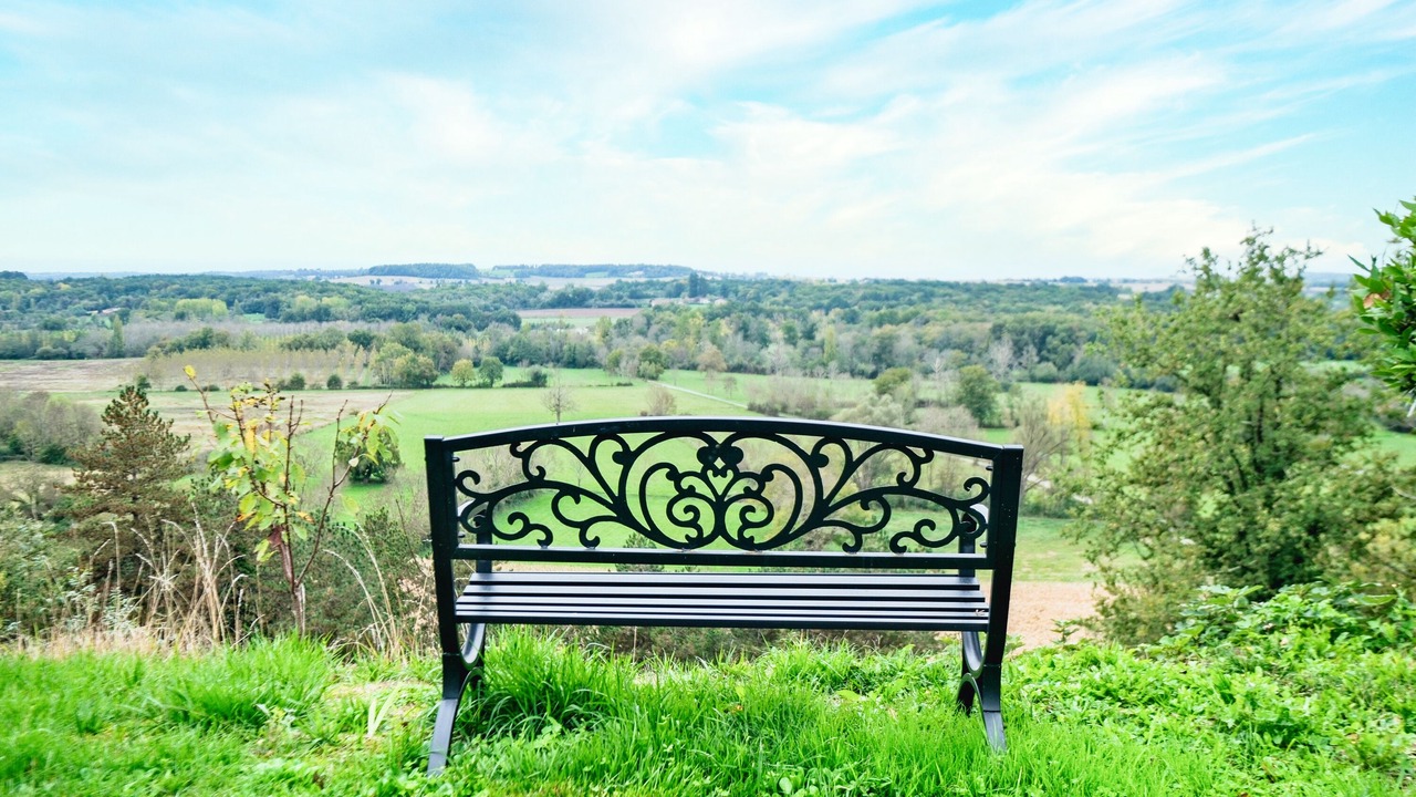 Photo of Outdoor in Allemans