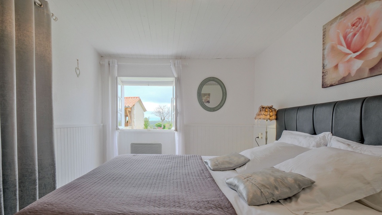 Photo of Bedroom in Allemans
