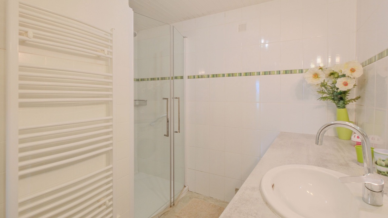 Photo of Bathroom in Allemans