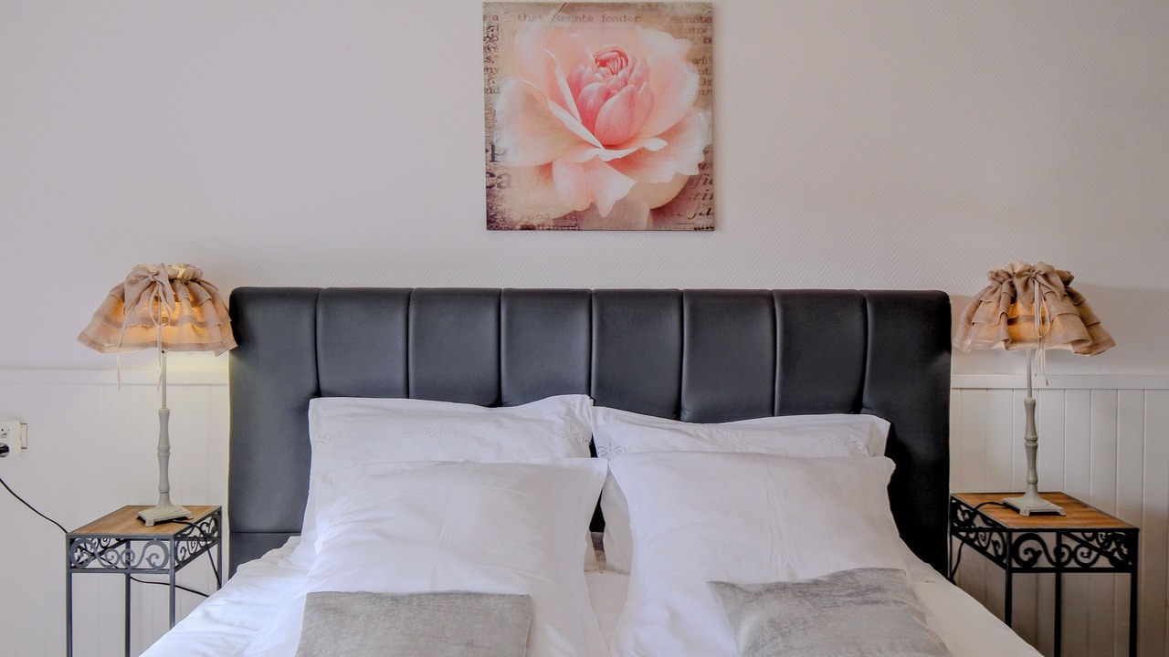 Photo of Bedroom in Allemans