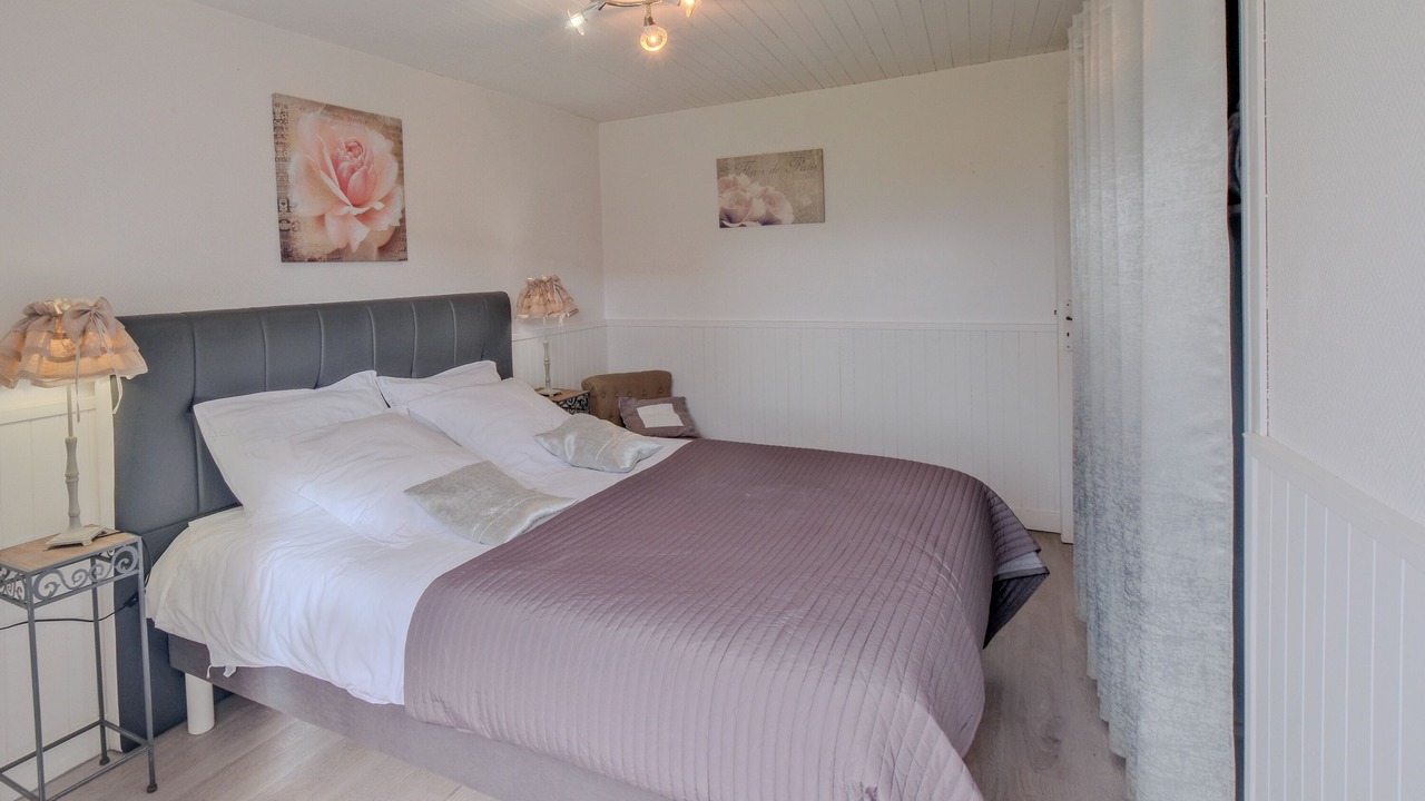Photo of Bedroom in Allemans