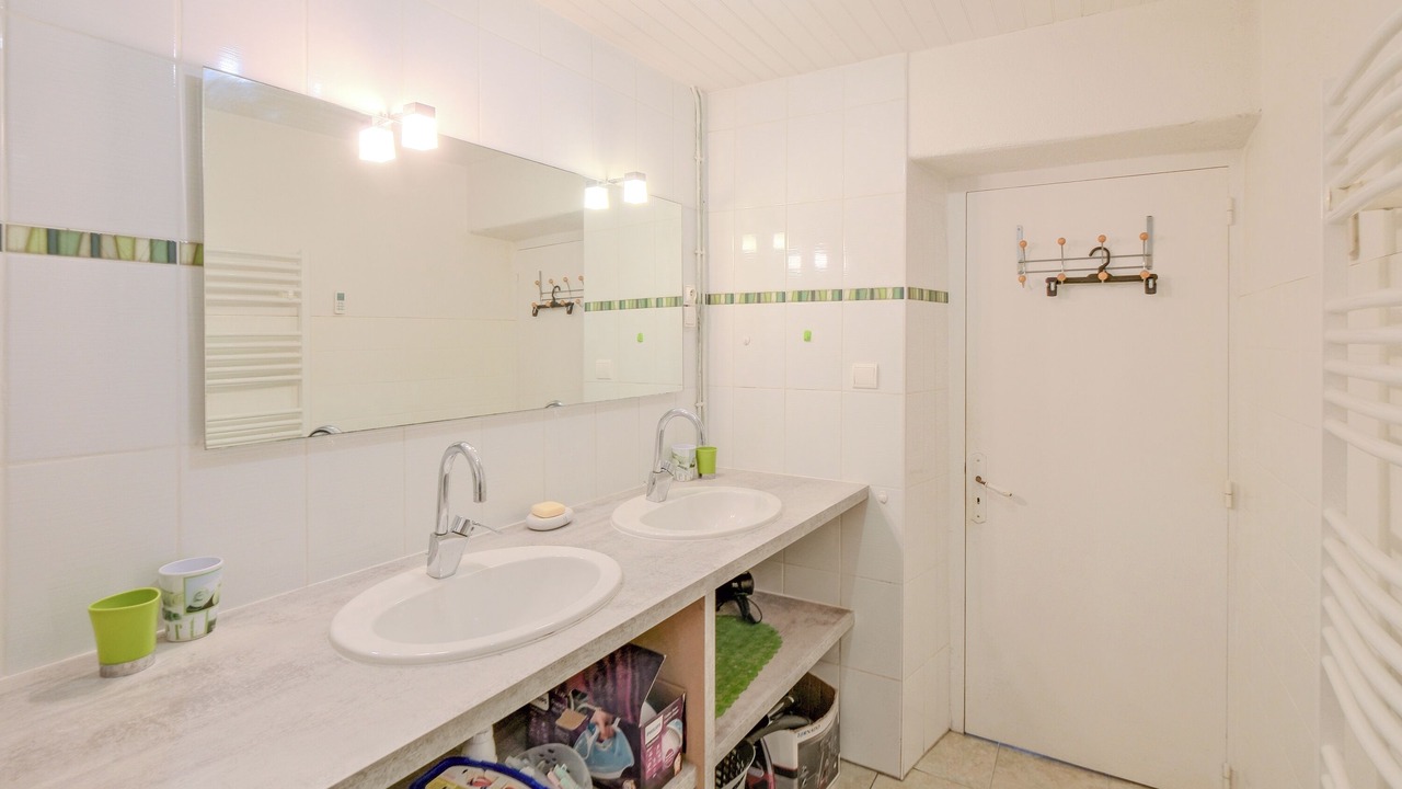 Photo of Bathroom in Allemans