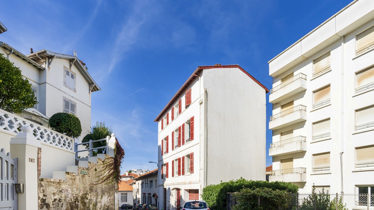 Photo of Outdoor in Biarritz City Centre
