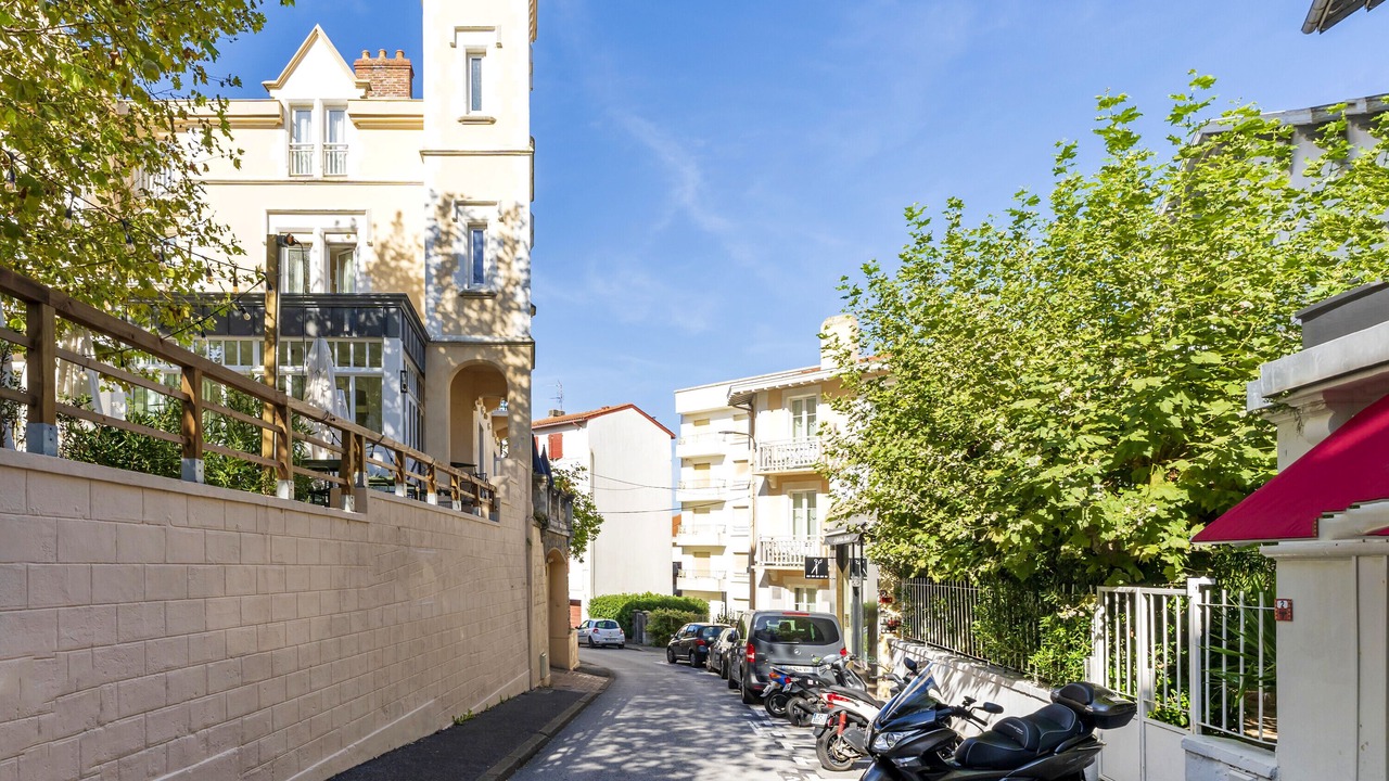 Photo of Outdoor in Biarritz City Centre