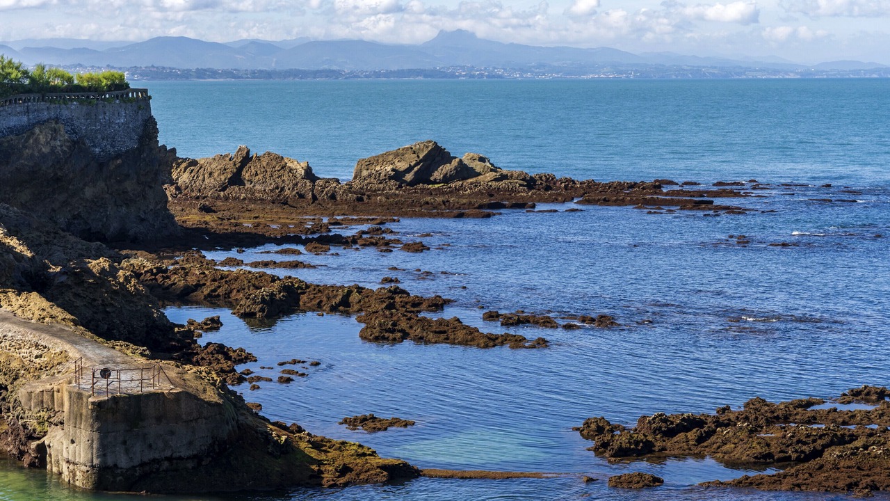 Photo of Others in Biarritz City Centre