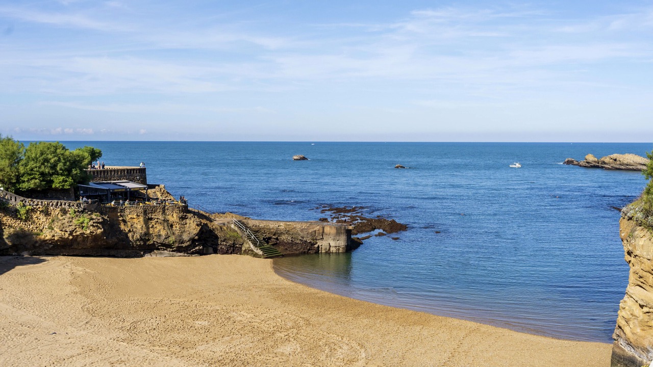 Photo of Others in Biarritz City Centre