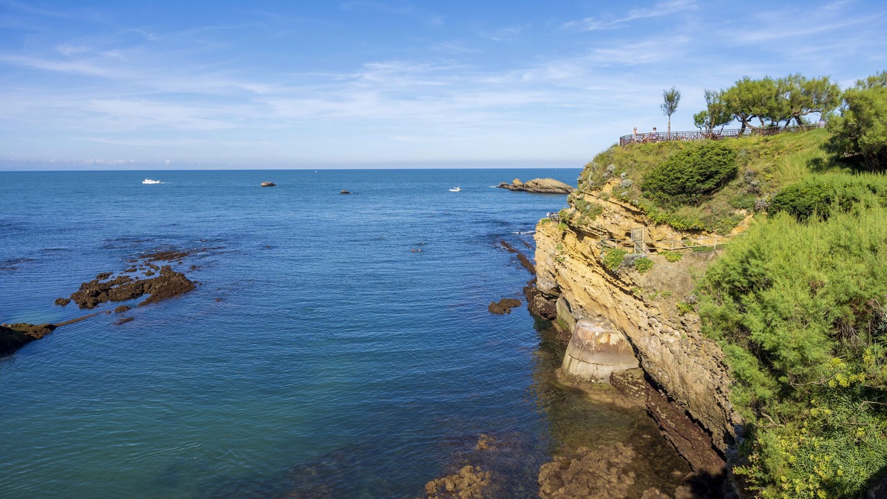 Photo of Others in Biarritz City Centre