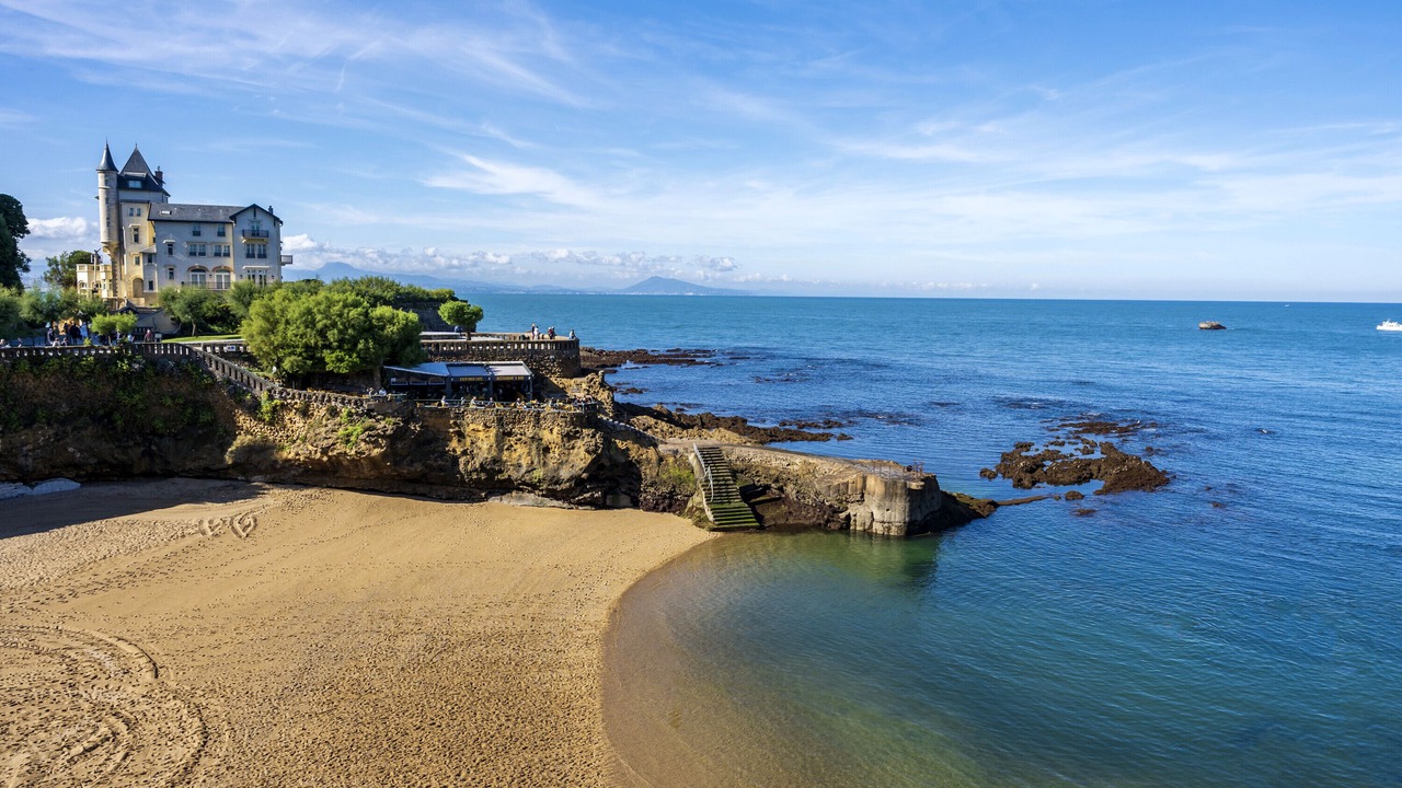 Photo of Others in Biarritz City Centre