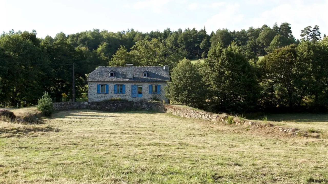 Photo of Outdoor in Auriac