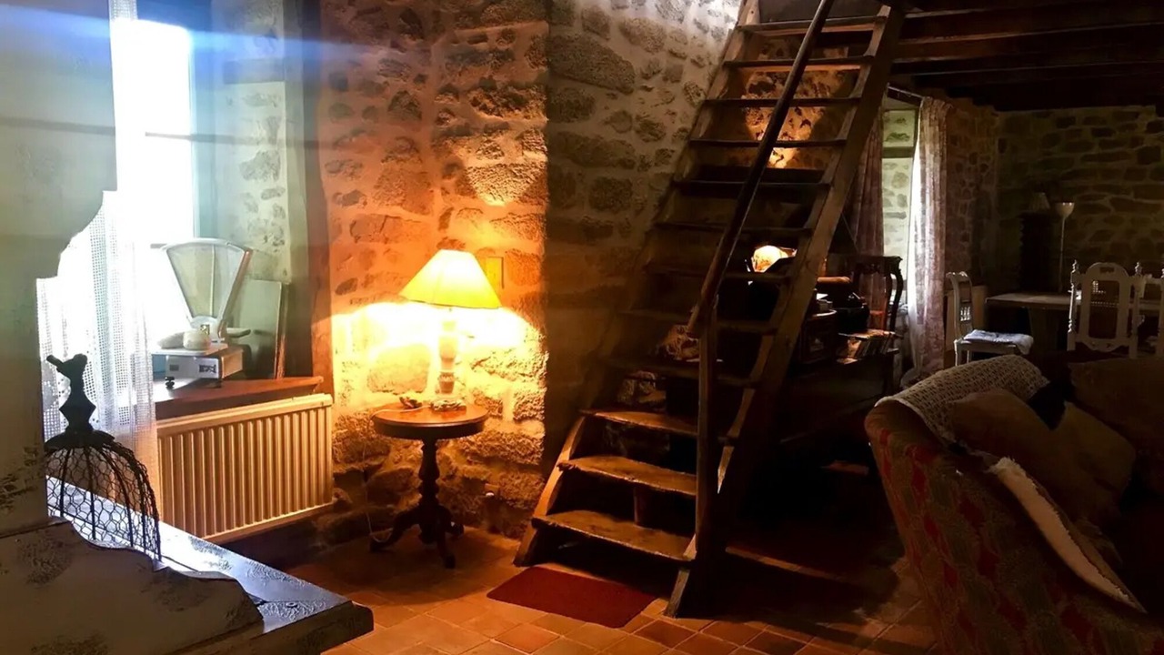 Photo of Livingroom in Auriac