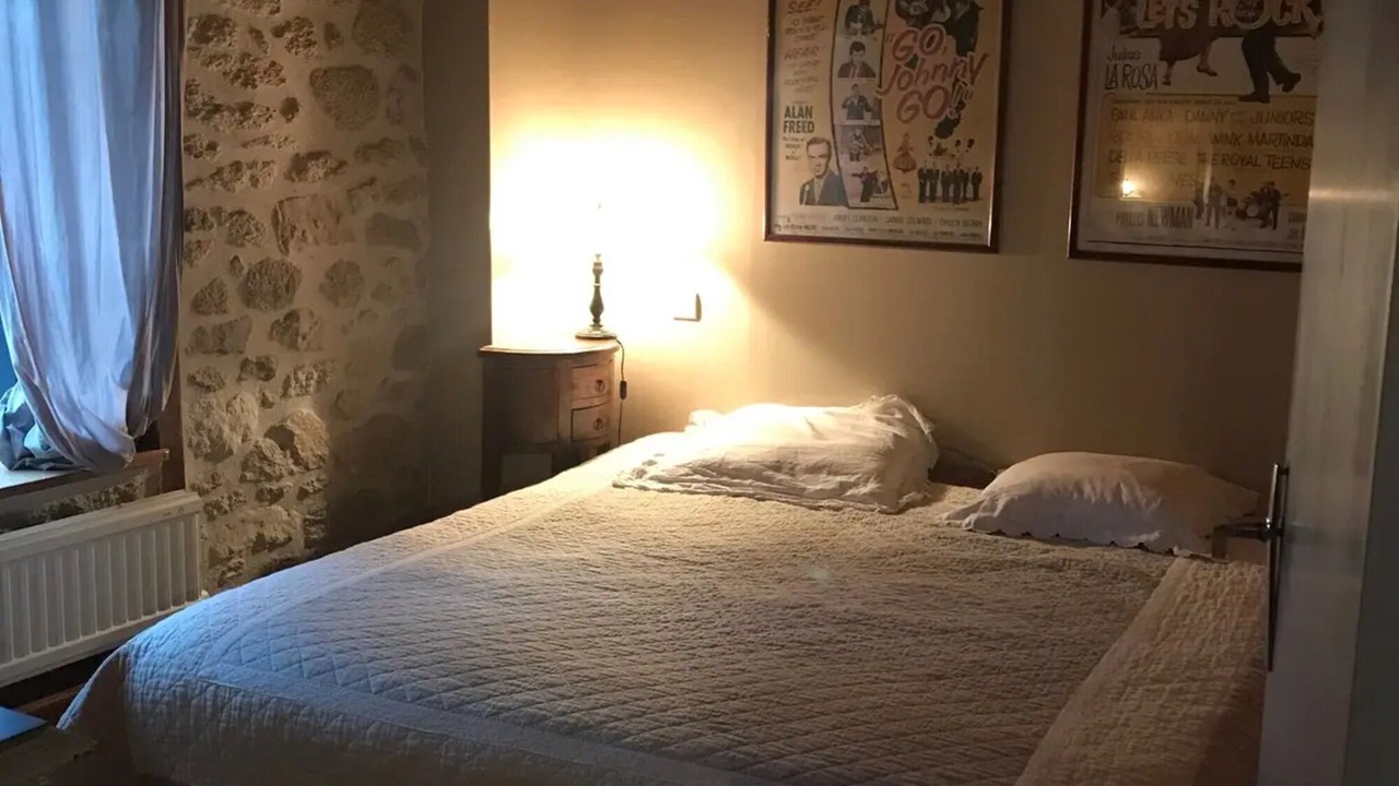 Photo of Bedroom in Auriac