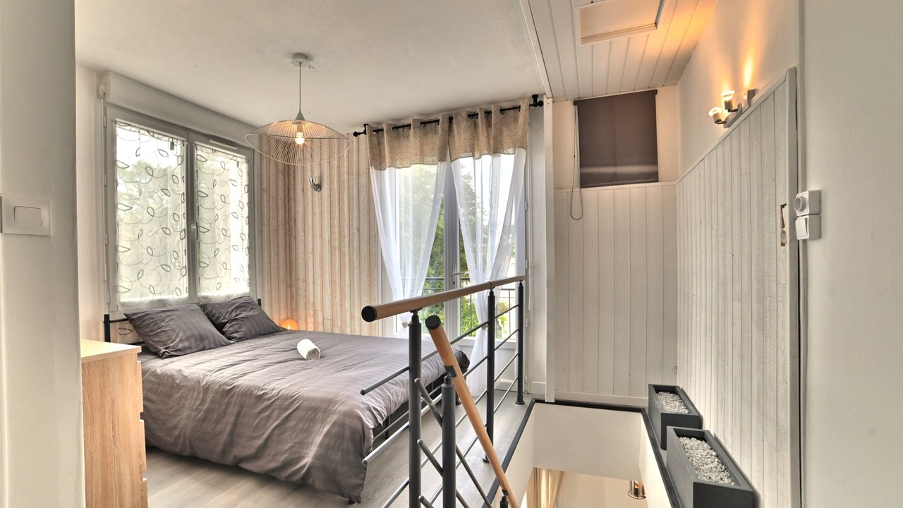Photo of Bedroom in Ronce-les-Bains