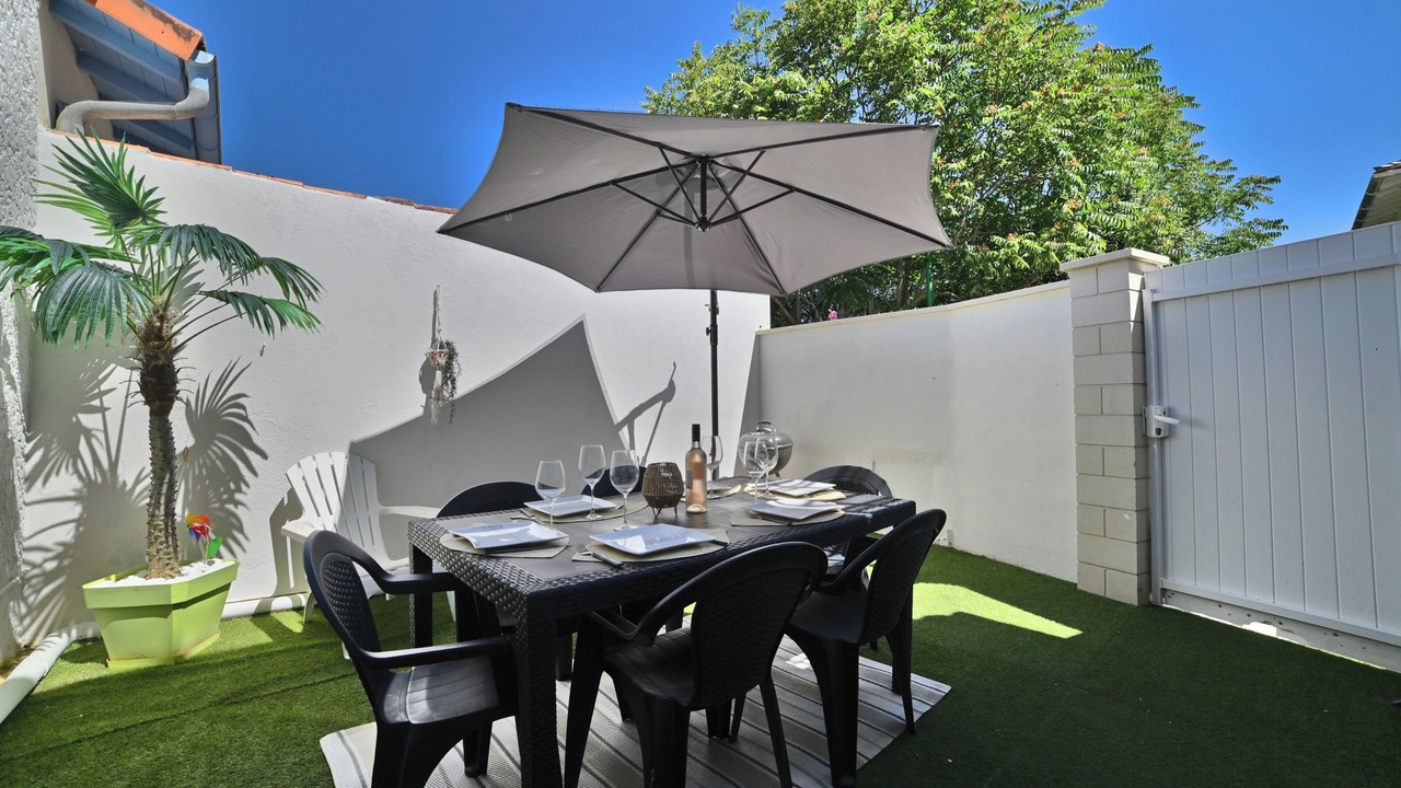 Photo of Outdoor in Ronce-les-Bains