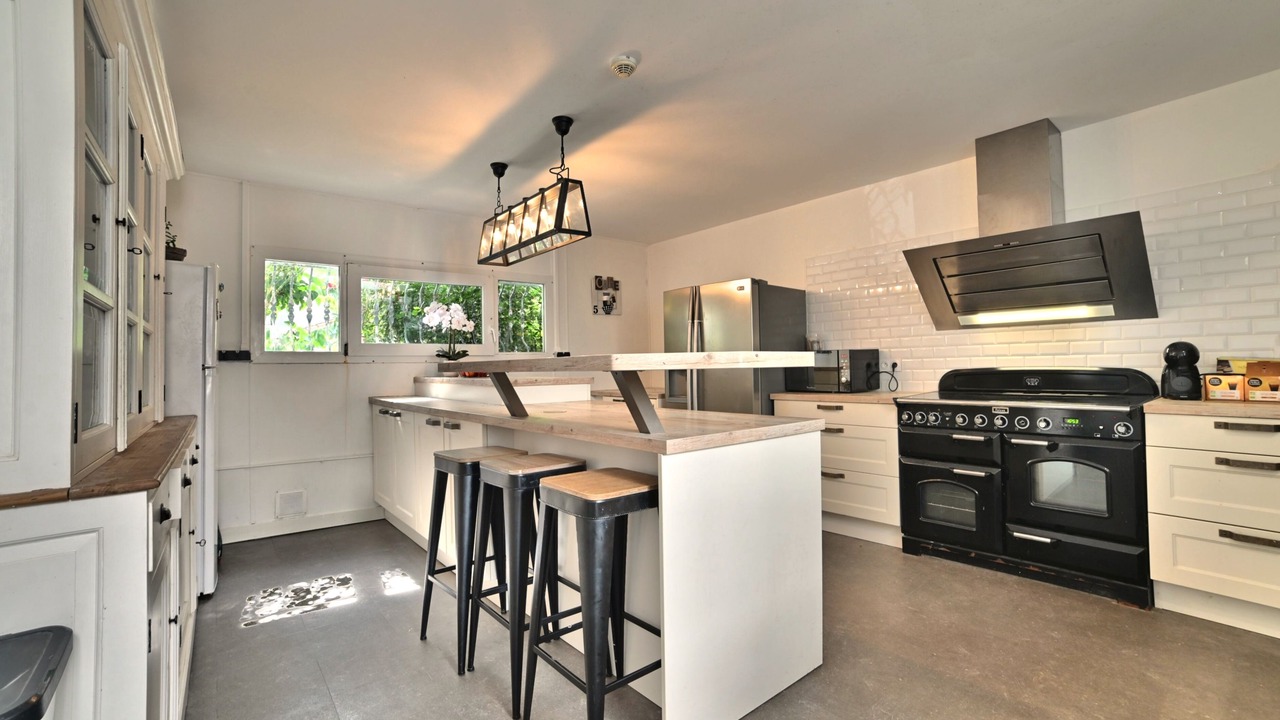Photo of Kitchen in Ronce-les-Bains