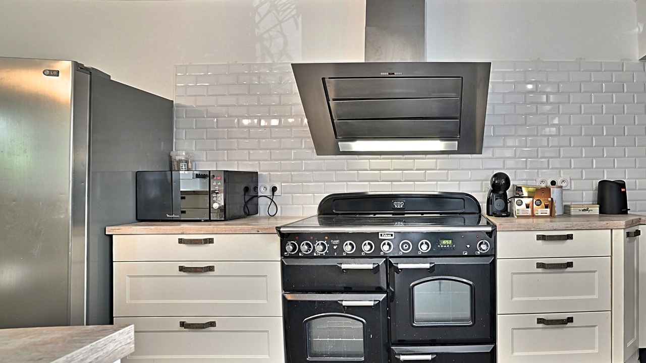 Photo of Kitchen in Ronce-les-Bains