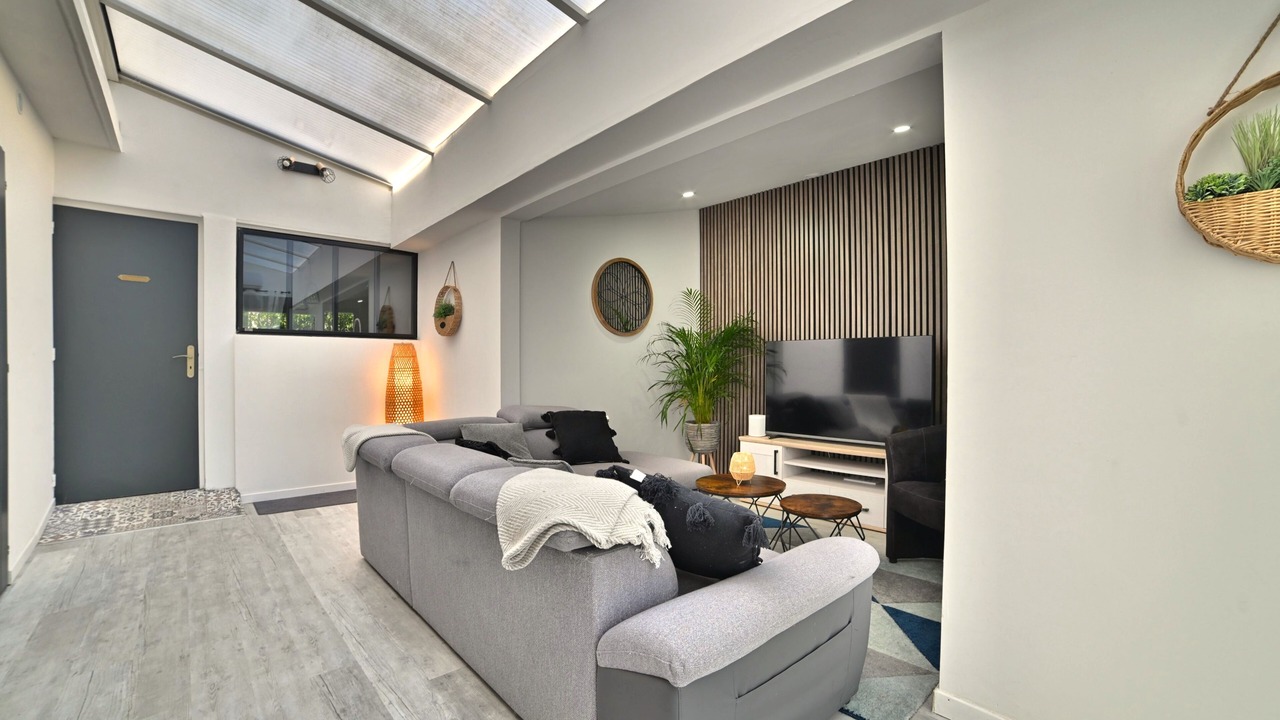 Photo of Livingroom in Ronce-les-Bains