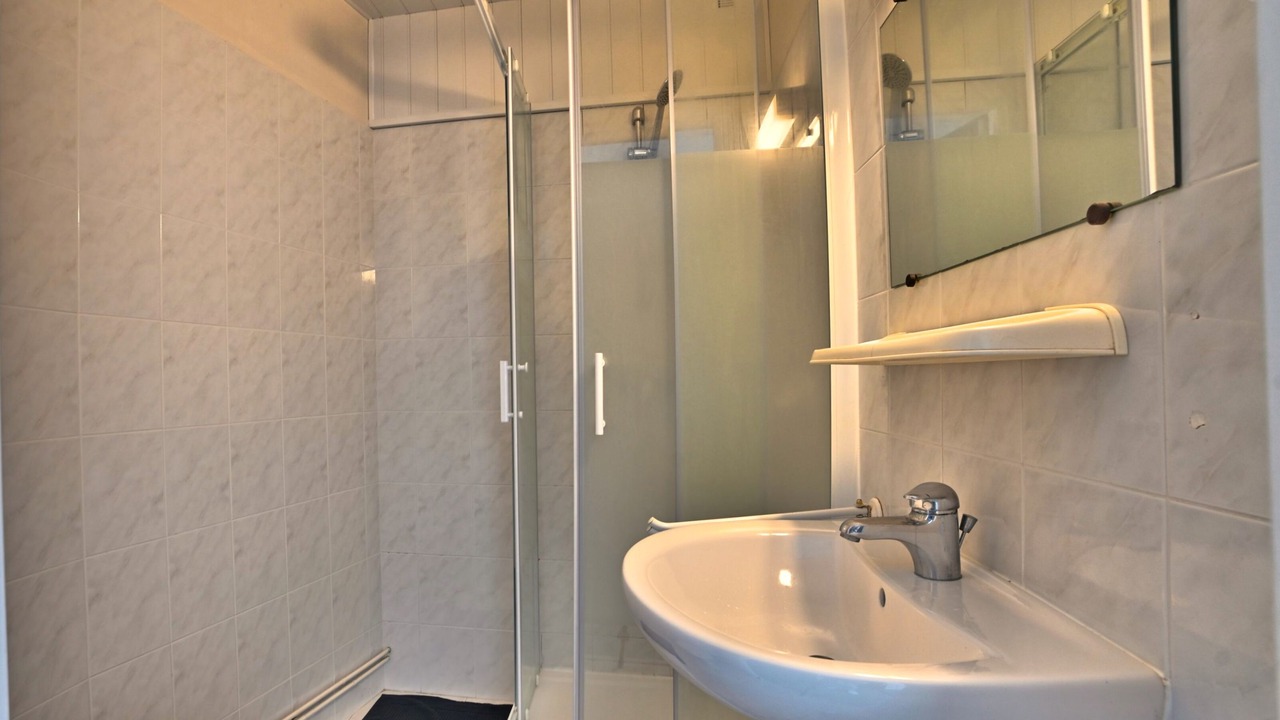 Photo of Bathroom in Ronce-les-Bains