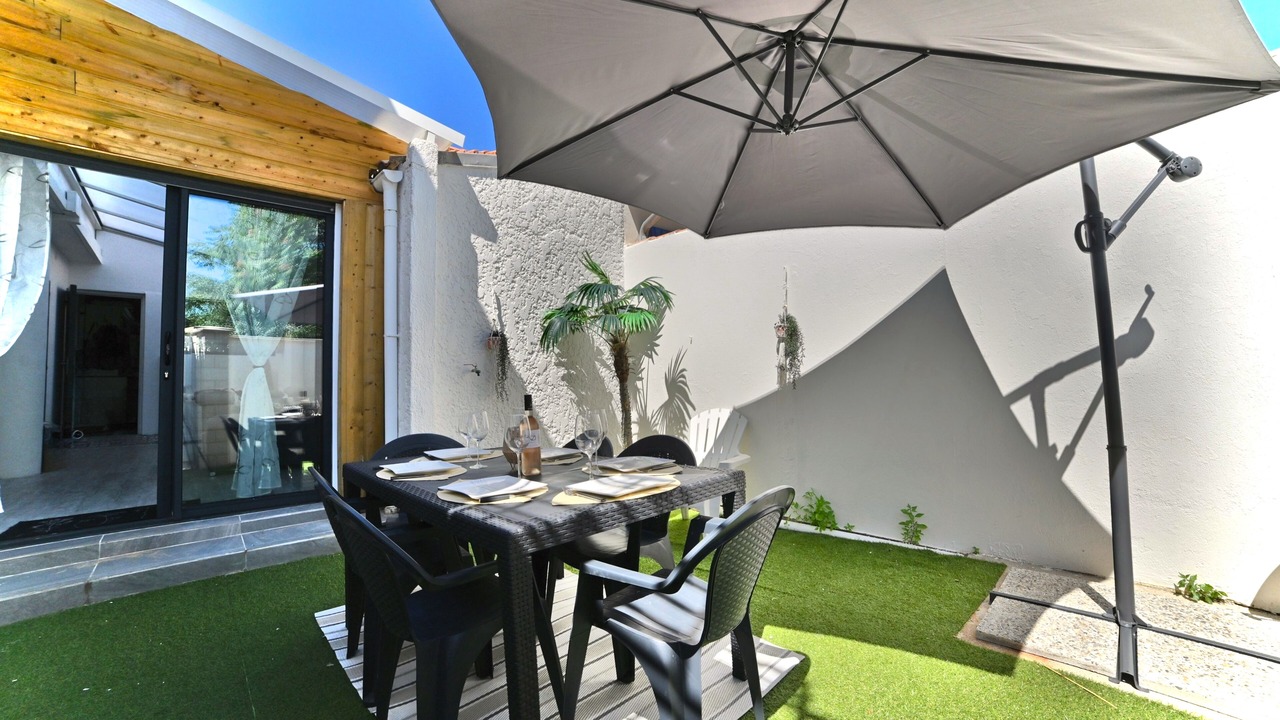 Photo of Outdoor in Ronce-les-Bains