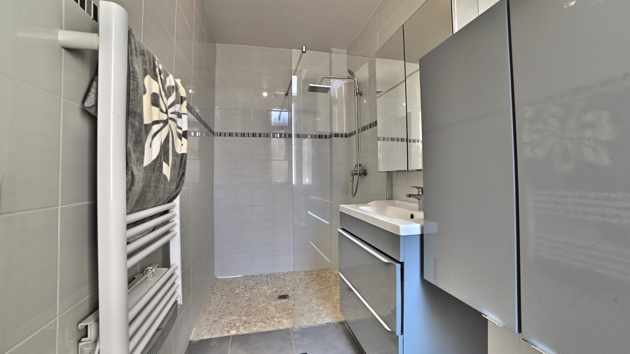 Photo of Bathroom in Ronce-les-Bains
