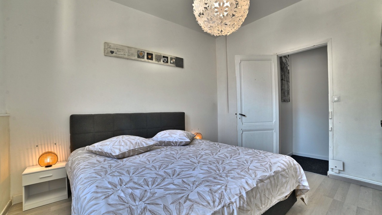 Photo of Bedroom in Ronce-les-Bains