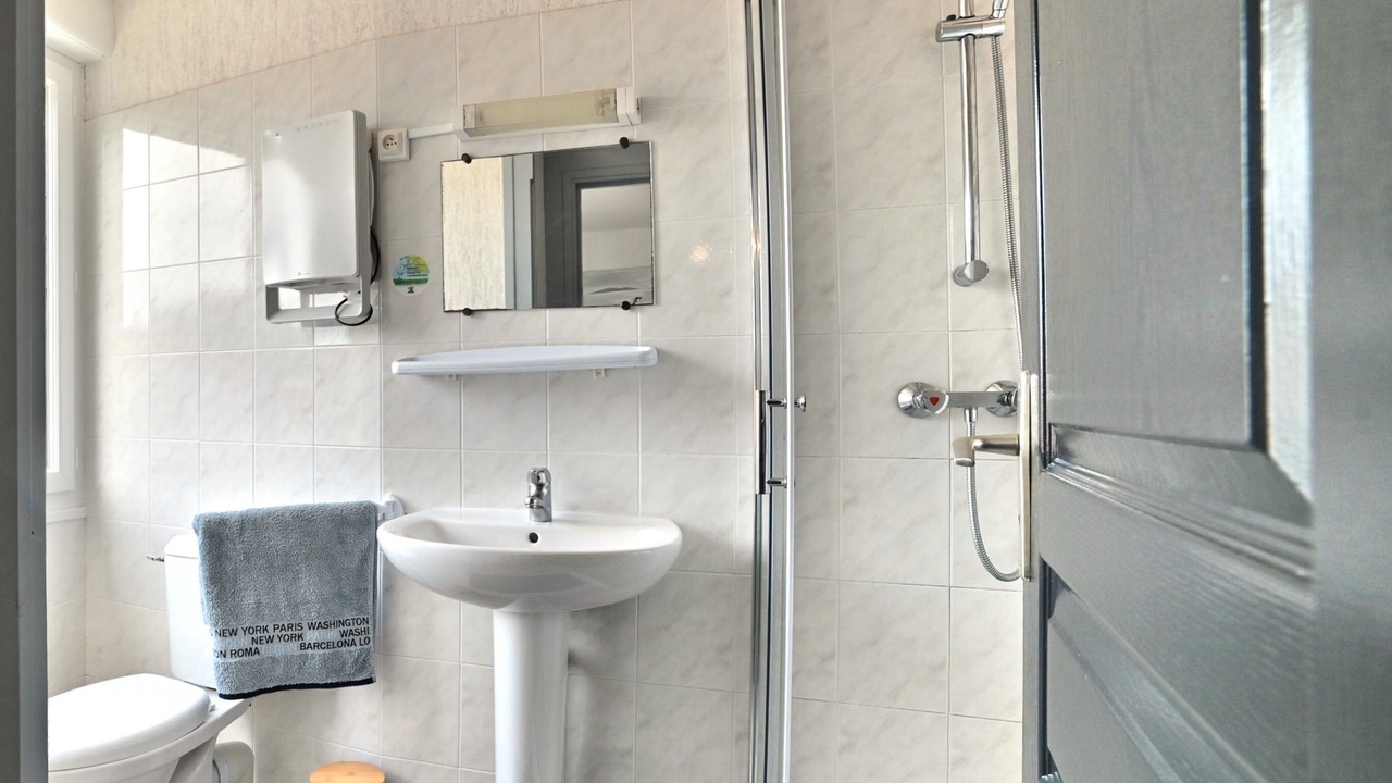 Photo of Bathroom in Ronce-les-Bains