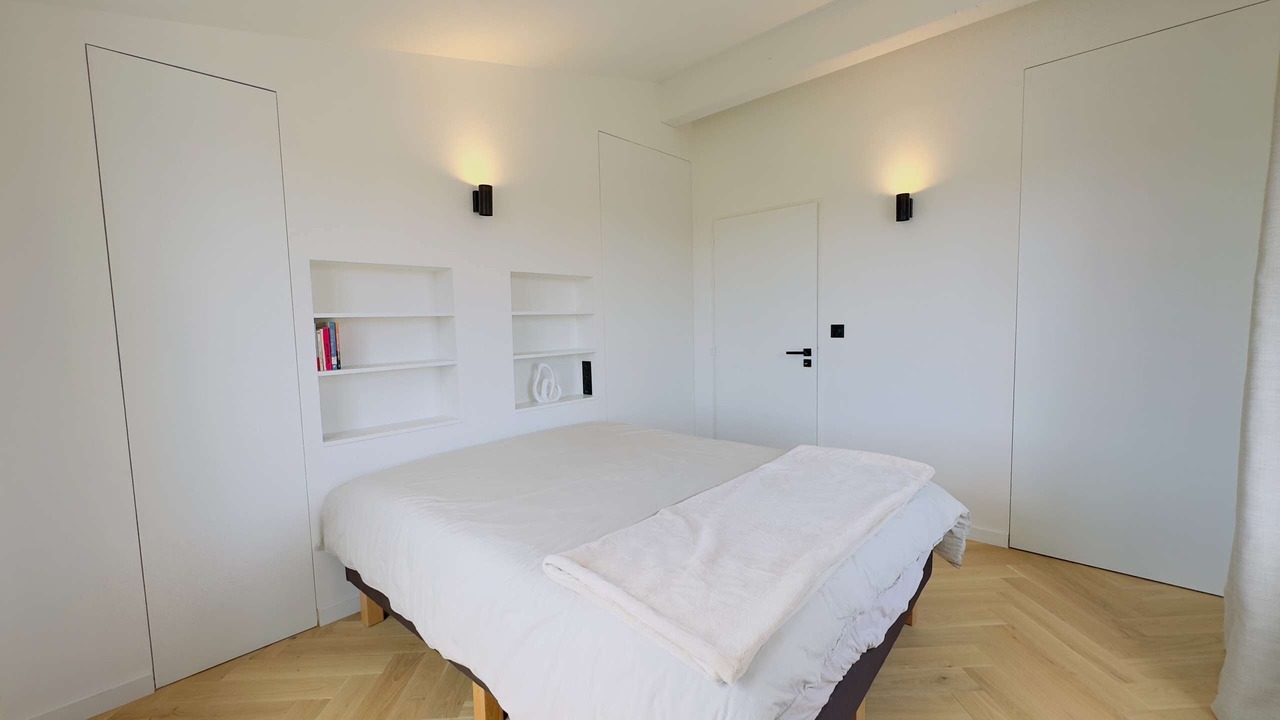 Photo of Bedroom in La Couarde-sur-Mer