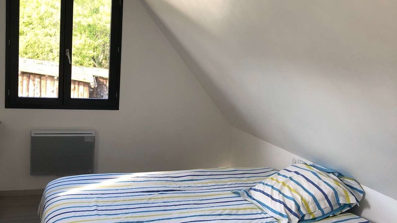 Photo of Bedroom in Saint-Leon-sur-Vezere