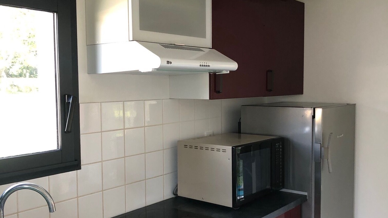 Photo of Kitchen in Saint-Leon-sur-Vezere