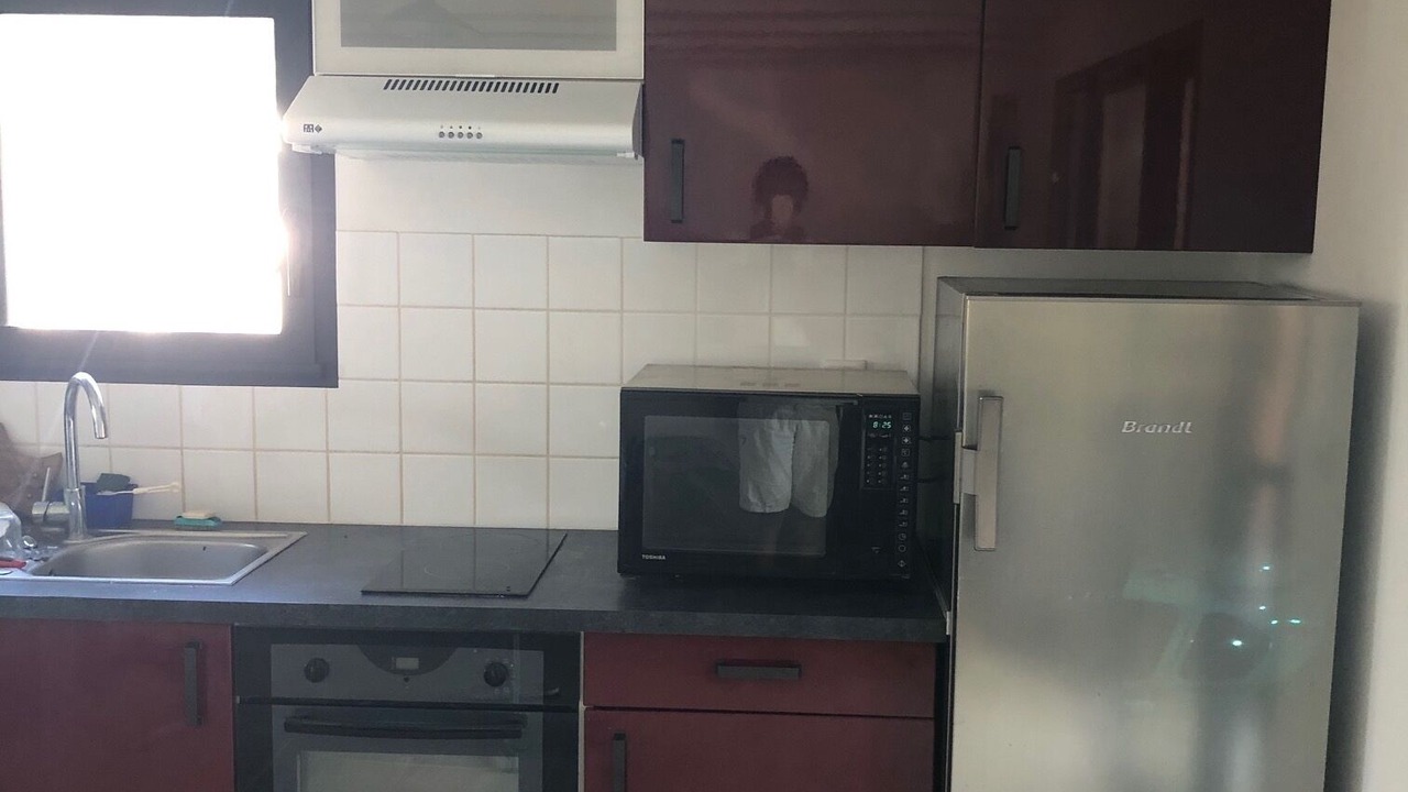 Photo of Kitchen in Saint-Leon-sur-Vezere