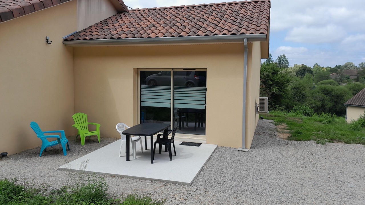 Photo of Outdoor in Saint-Pardoux