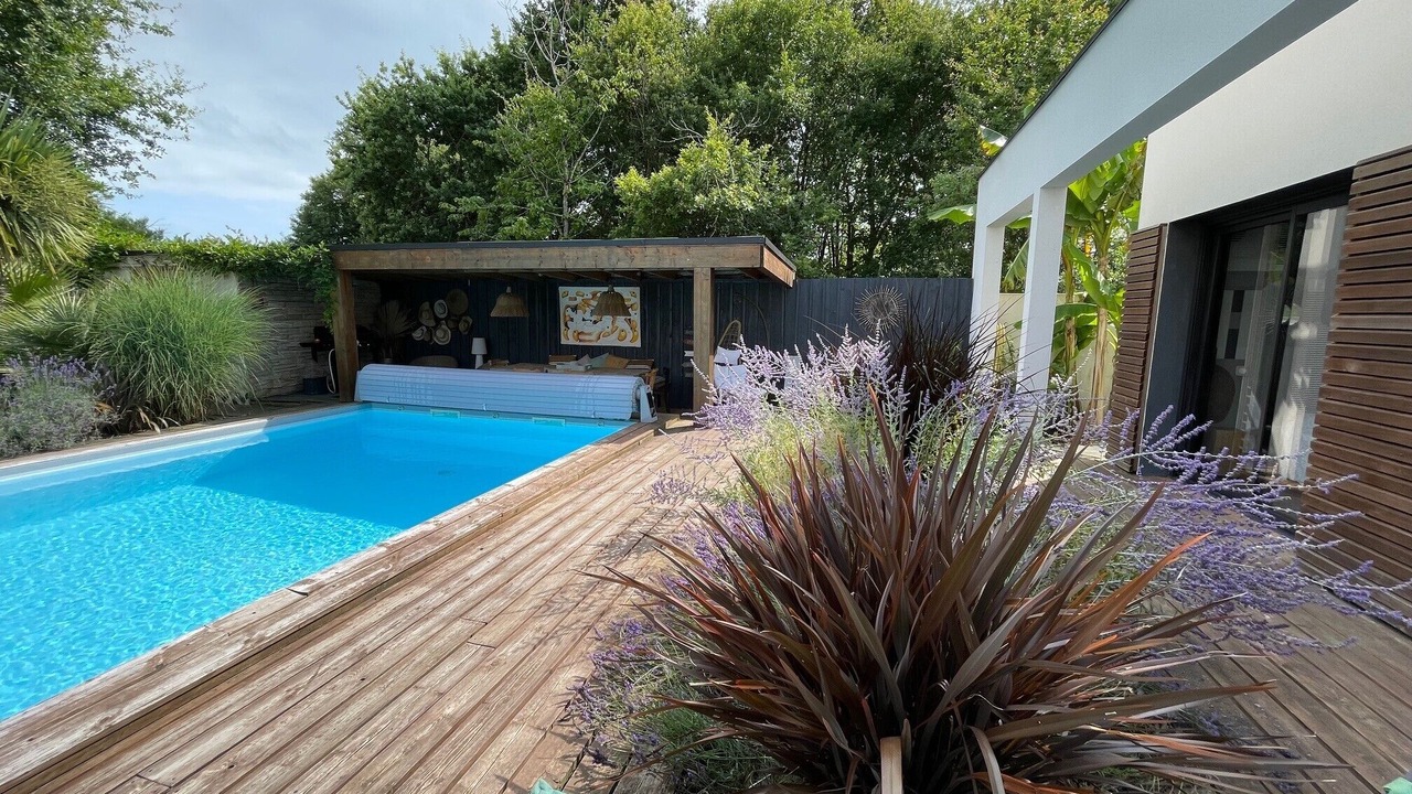 Photo of Outdoor in Saint-Palais-sur-Mer