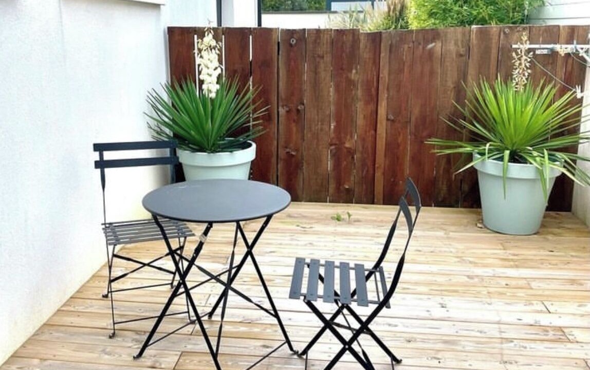 Photo of Outdoor in Saint-Palais-sur-Mer