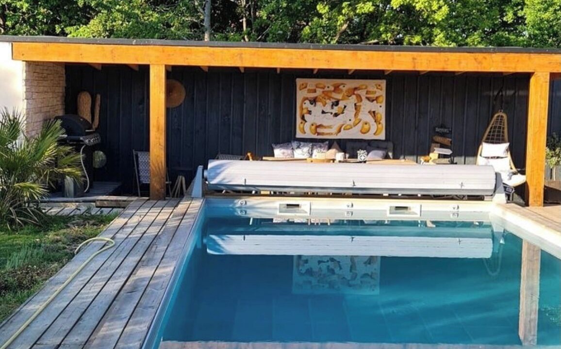 Photo of Outdoor in Saint-Palais-sur-Mer