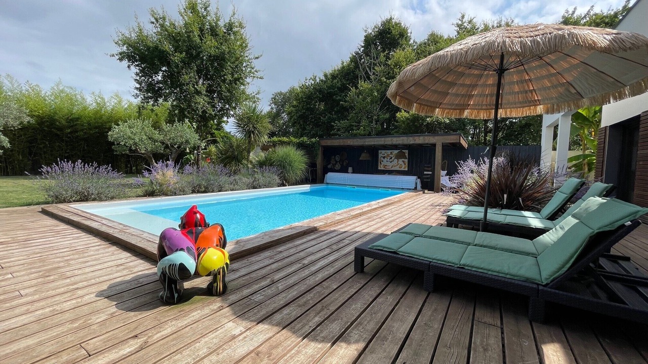 Photo of Outdoor in Saint-Palais-sur-Mer
