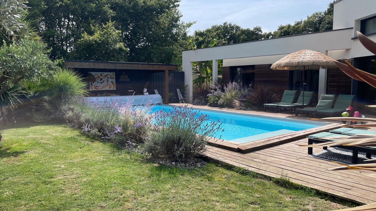 Photo of Outdoor in Saint-Palais-sur-Mer