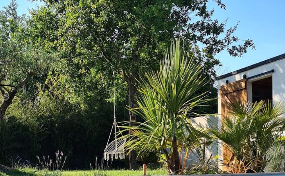Photo of Outdoor in Saint-Palais-sur-Mer