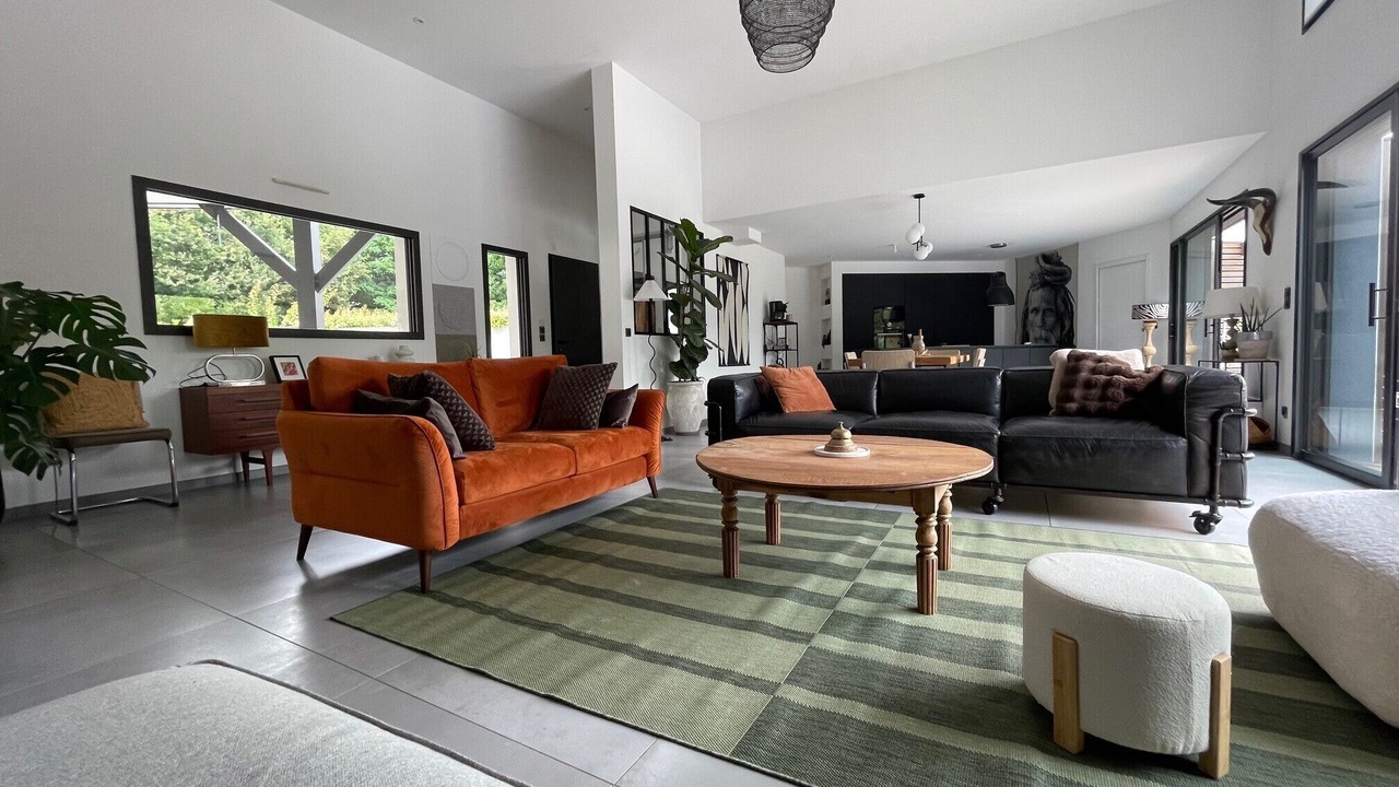Photo of Livingroom in Saint-Palais-sur-Mer